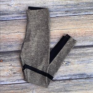 Victoria Secret Pink Ultimate Leggings